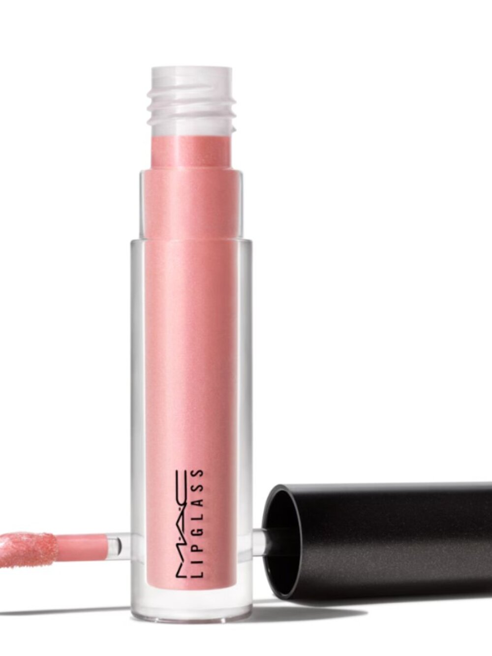 Brand New MAC Lipglass Brillant - 321 Dreamy